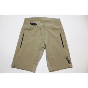 MSR 211-841-0010 MTB Rush Shorts 36" Tan